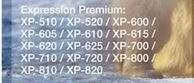 Photo of free Epson no 26/2633 compatible ink cartridges (Ludlow SY8) #2