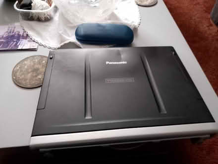 Photo of free Laptop (Chaddesden DE21) #4