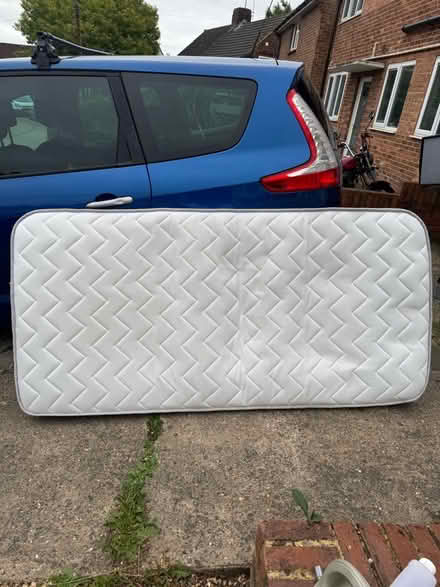 Photo of free Single Bed (Coldean BN1) #2
