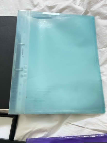 Photo of free Files & Pic Frames (SW11) #4