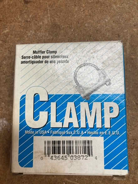 Photo of free Automotive things (Waltham ma) #1