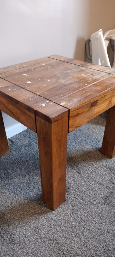 Photo of free Side table (NG10) #4