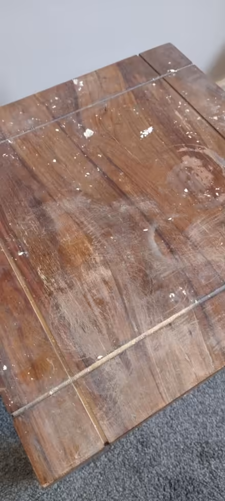 Photo of free Side table (NG10) #2
