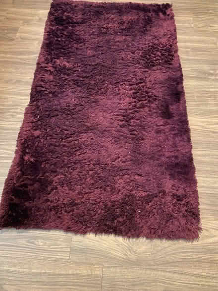 Photo of free 2 Rugs (Harold Hill RM3) #1