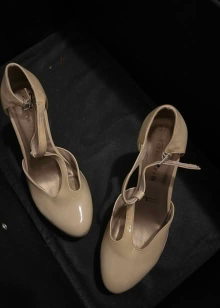 Photo of free Heels (Brighton 15th St.) #1