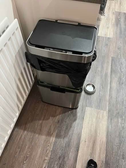 Photo of free Bin (NG2 Near Colwick) #1