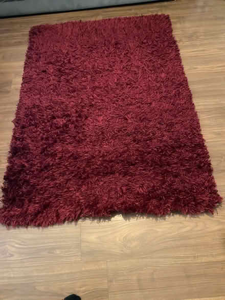 Photo of free 2 Rugs (Harold Hill RM3) #2