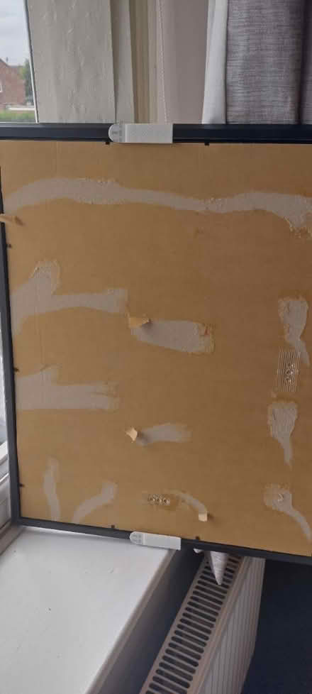 Photo of free Two photo frames (NG10) #4
