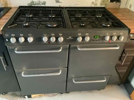 Photo of free Large Range Cooker (Orbiston ML4) #1