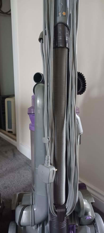 Photo of free Dyson DC14 vacuum cleaner (Longden SY5) #1