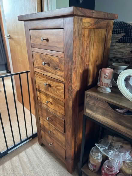 Photo of free Drawers (DE21) #2