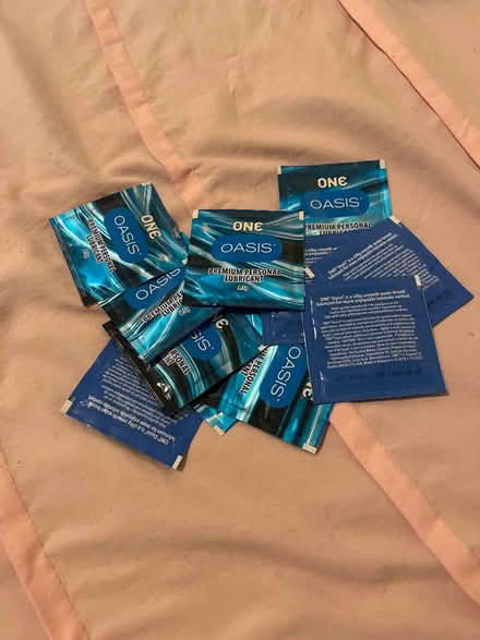 Photo of free Lubr1cants (Brighton 15th St.) #1