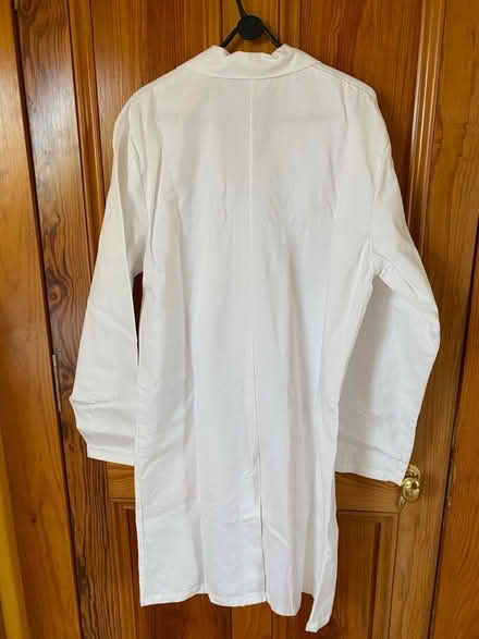 Photo of free Lab coat (AB25) #2