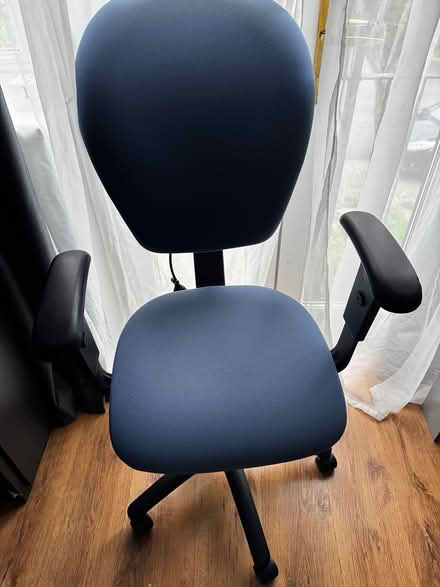 Photo of free Computer chair (Twerton) #1