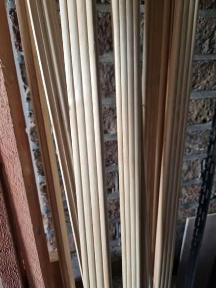Photo of free Decorative 4 reed wood mould (BN2) #1