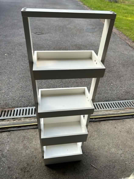 Photo of free Shelving unit (Adel LS16) #1