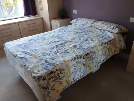 Photo of free Electric bed (Southport PR9) #2