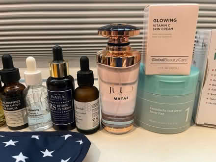 Photo of free Women’s beauty items (Fair Lawn, NJ) #4