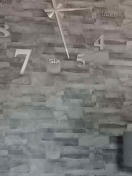 Photo of free Wallpaper roll x1 (Cheshunt EN8) #1