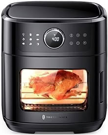 Photo of free Air Fryer Toaster Oven Combo (Simi Near Tapo Street and 118) #1