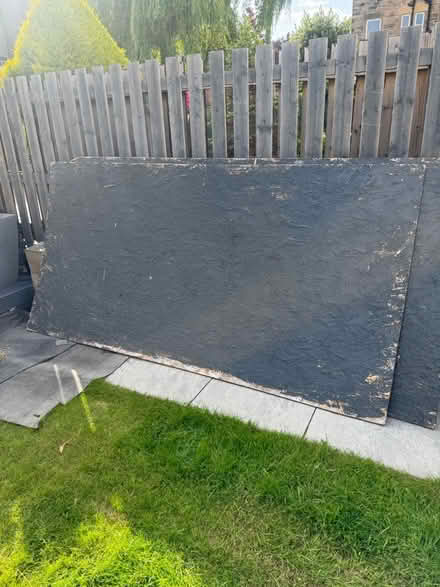 Photo of free chipboards (EH5) #1