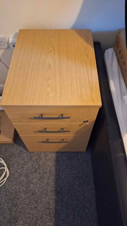 Photo of free Small cabinet (Cowley OX4) #2