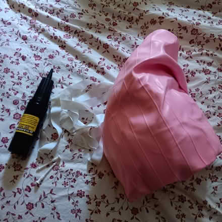 Photo of free Pink Exercise ball (Dundrum) #1