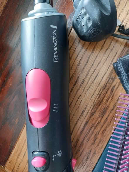 Photo of free Remington Volume blow dryer (Southsea PO4) #2