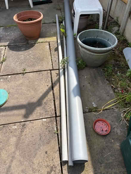 Photo of free Waste and down pipes (Little Heath CV6) #1