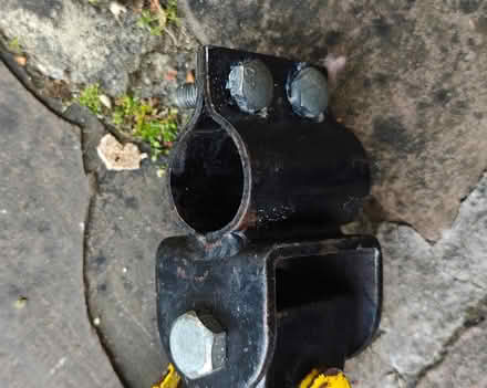 Photo of free Tag a long bike (Epping CM16) #4