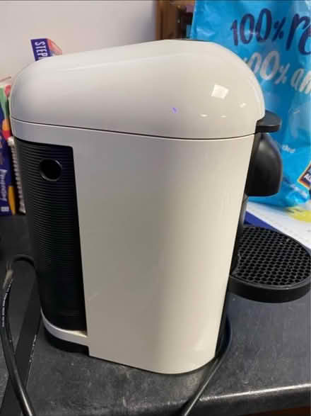 Photo of free Nespresso Virtuo (North Tonbridge) #1