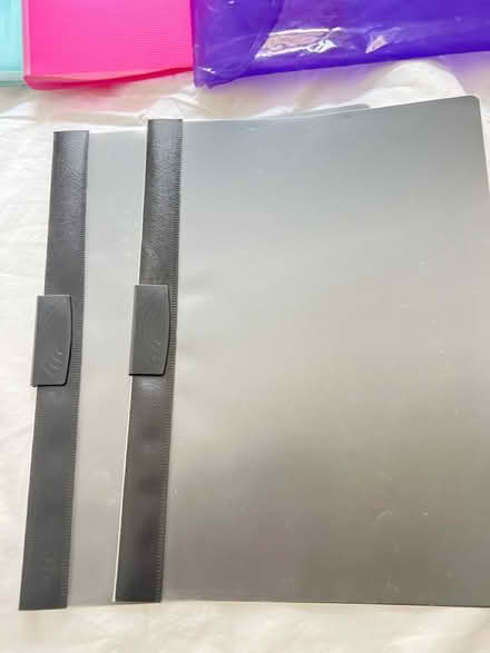 Photo of free Files & Pic Frames (SW11) #4