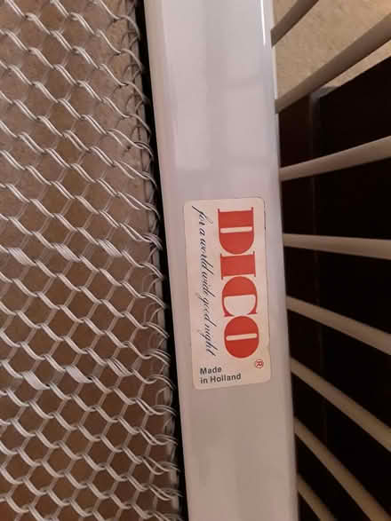 Photo of free Double bed frame (Clyst St Mary) #4