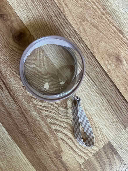 Photo of free Pacifiers and pacifier case (Lakewood Village) #1