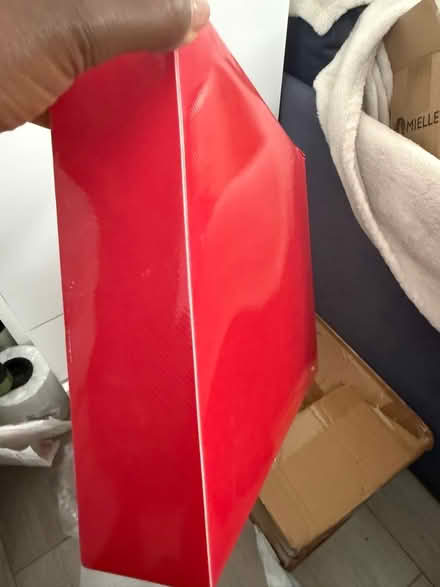 Photo of free Box file (Tyburn B24) #2