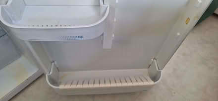 Photo of free Beko Refrigerator (Epping CM16) #3