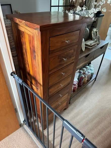 Photo of free Drawers (DE21) #1