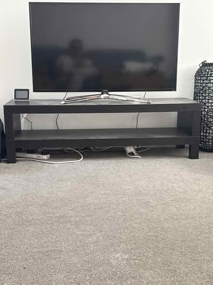 Photo of free Tv stand (Coxlodge NE3) #1