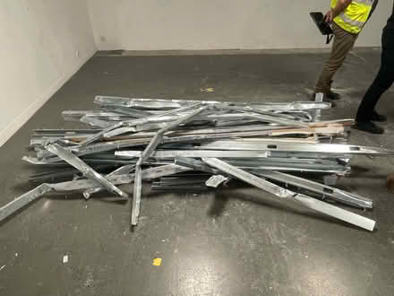 Photo of free Scrap Metal (North Laine BN1) #1