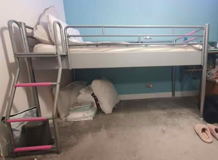 Photo of free Mid Sleeper bed (Langney BN23) #1