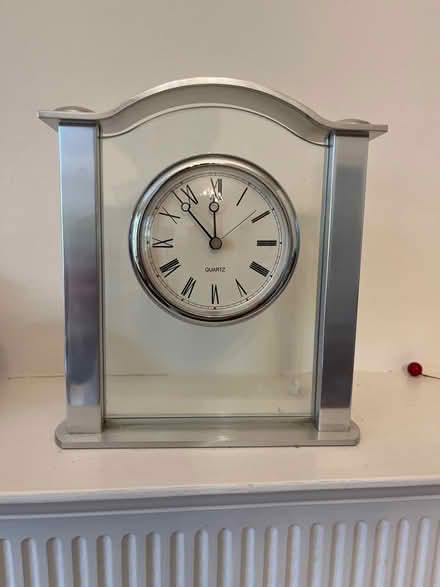 Photo of free Carriage clock (Widcombe) #1