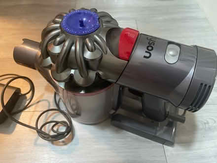 Photo of Dyson V7 nozzle/brush heads (Waterlooville PO7) #3