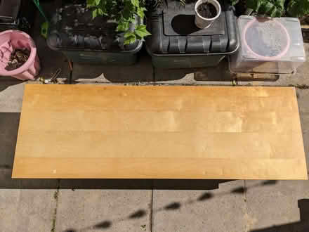 Photo of free Ikea TV Stand (PL4) #3