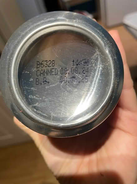 Photo of free Beavertown Session IPA - After BB (Kendal LA9) #2