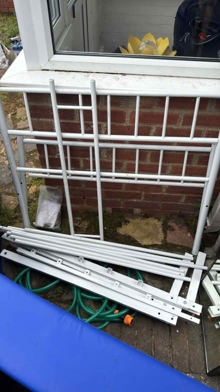 Photo of free Single Bed (Coldean BN1) #3