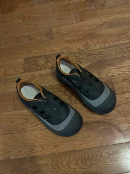 Photo of free Zipper shoes (Brighton 15th St.) #2