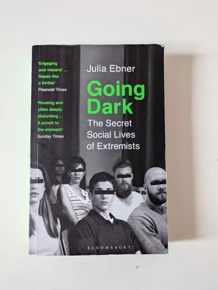 Photo of free Assorted Books (Kinning Park G51) #4