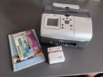 Photo of free Small printer (Weymouth DT4 8QE) #1