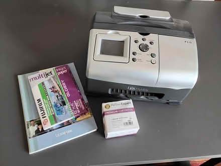 Photo of free Small printer (Weymouth DT4 8QE) #1