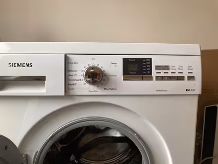 Photo of free Washing machine (Widcombe) #2